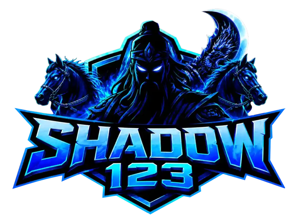 SHADOW123