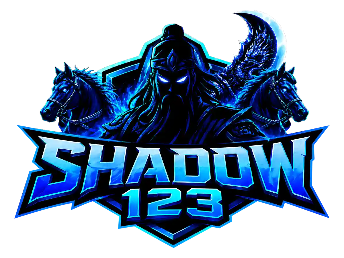 SHADOW123 | เกมสล็อตเสิร์ฟโปรดี ล่าขุมทรัพย์เต็มพิกัด ให้เรทสูง